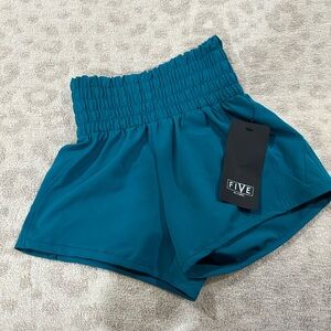 Five the Label Girls shorts